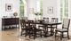 Bernards Nottingham Dark Brown Server-1