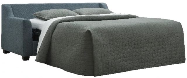 The Mix Customizable Elliot Queen Sleeper Sofa-0
