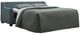 The Mix Customizable Elliot Queen Sleeper Sofa-0