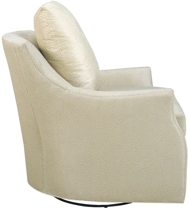 Temple Furniture Customizable Lucy Swivel Chair-1