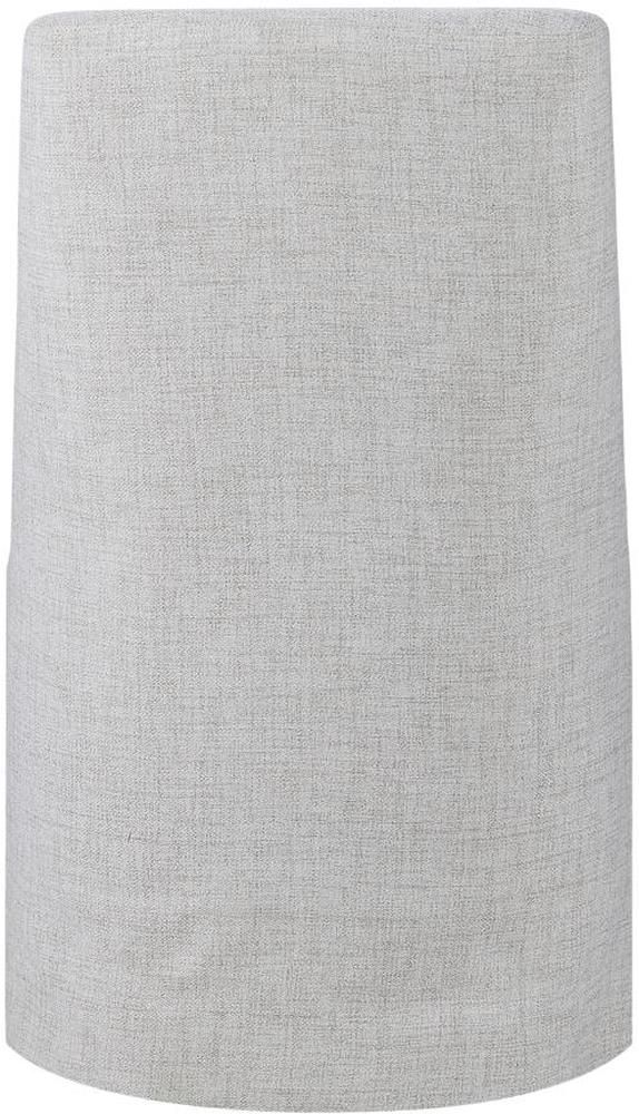 Bernards Tulip Gray Parson Dining Chair-3