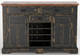 Canadel® Spice Washed Wood Buffet-1