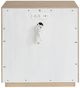 Universal Explore Home™ Modern Desert 1-Drawer Nightstand-2
