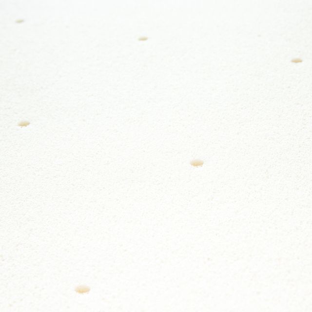 Malouf® Isolus® 2" Memory Foam Queen Mattress Topper-1