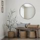 Renwil® Cerro Antique Nickel Accent Mirror-1