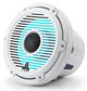 JL Audio® 8.8" Marine Coaxial Speakers with Transflective™ LED Lighting-1