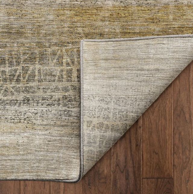 Dalyn™ Rug Company Nexus NX1 Beige 5'x8' Area Rug-3