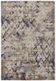 Feizy Cannes Blue/Beige 5' x 8' Rug-0