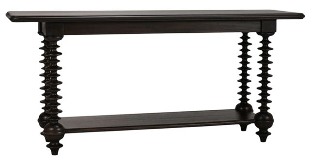 Bramble Customizable Milano Console Table-0