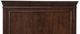 Legacy Kids Teen Canterbury Warm Cherry Full Youth Panel Bed-3
