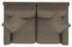 La-Z-Boy® Bexley Granite Loveseat-4