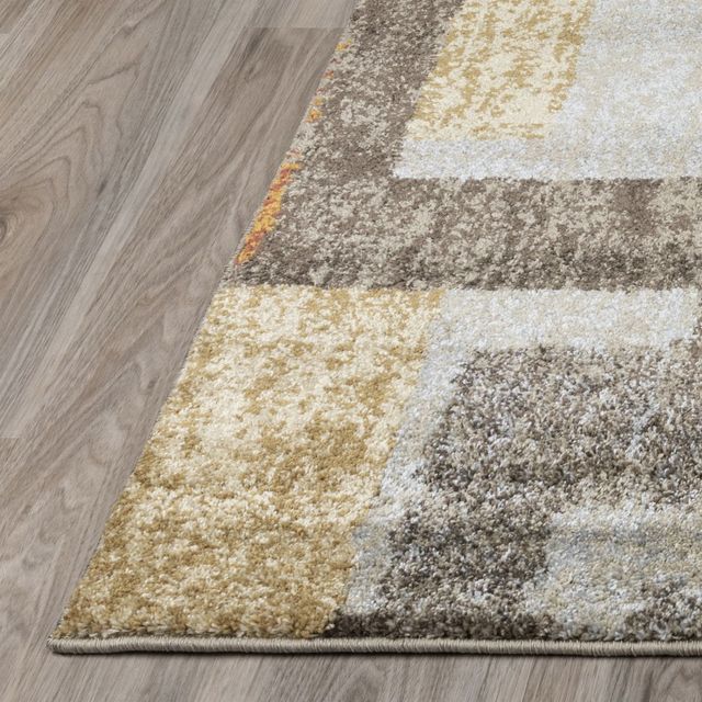 Dalyn™ Rug Company Aero 8'x11' Style 1 Area Rug-1