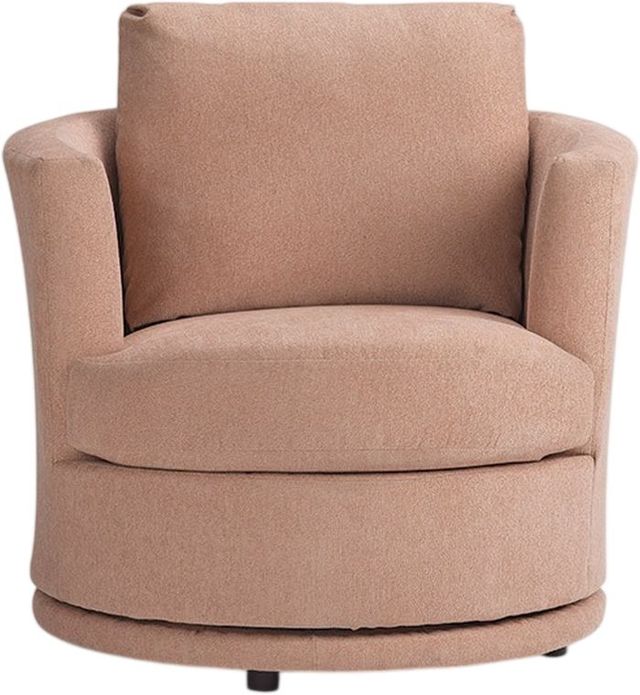 Best® Home Furnishings Customizable Tina Swivel Chair-2
