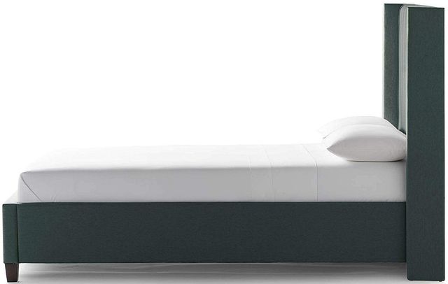 Malouf® Blackwell Spruce Queen Designer Bed-3