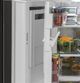 GE® 25.6 Cu. Ft. Black Slate French Door Refrigerator-3