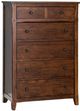 Sunny Designs™ Santa Fe Dark Chocolate Chest-0
