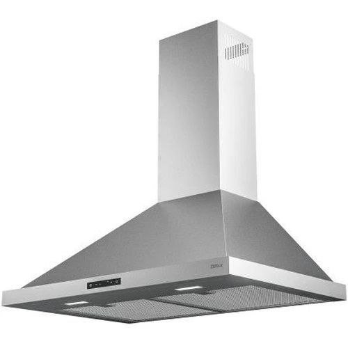 Zephyr Ombra 30" Stainless Steel Wall Mounted Range Hood-2