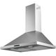 Zephyr Ombra 30" Stainless Steel Wall Mounted Range Hood-2