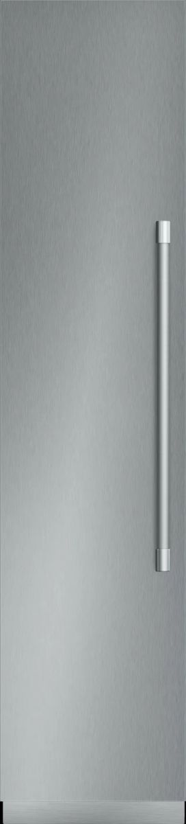 Thermador® Freedom® 18" 8.6 Cu. Ft. Panel Ready Built In Freezer Column-1