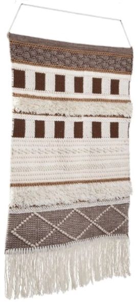 Signature Design by Ashley® Adah Brown/Natural Wall Decor-0