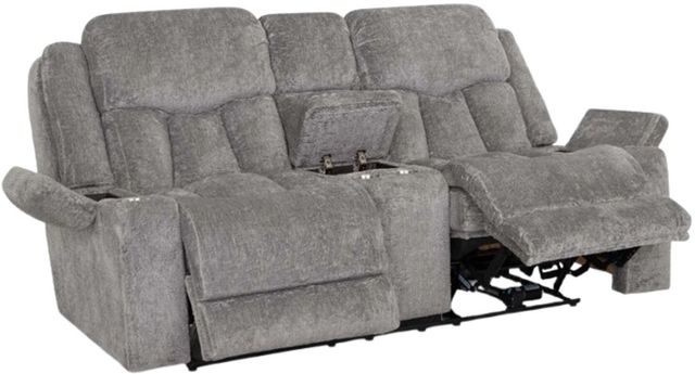 Franklin™ Denali Landry Ash Power Reclining Loveseat-3