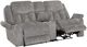 Franklin™ Denali Landry Ash Power Reclining Loveseat-3