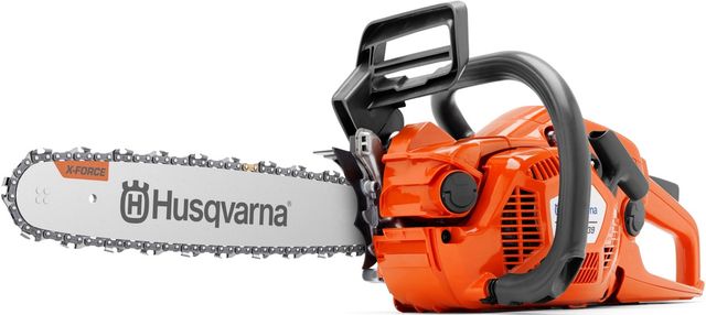 Husqvarna® 439 14" Chainsaw-0