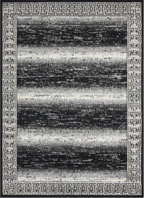MDA Rugs Atlas 5'x7' Style 3 Area Rug-0