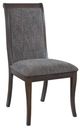 Bermex® Customizable CB-1385 Dining Side Chair-0