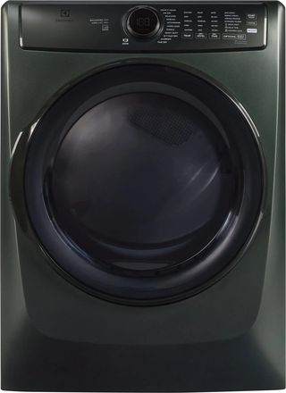 Electrolux 700 Series 8.0 Cu. Ft. Alpine Green Front Load Gas Dryer