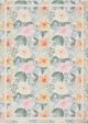 Nourison Home™ Botanical Washables 5'x7' Style 3 Area Rug-0