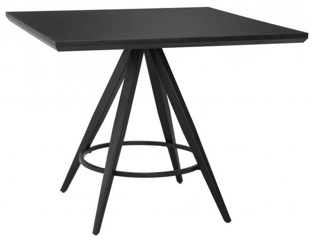 Zuo® Modern Tinos Black Dining Table-0