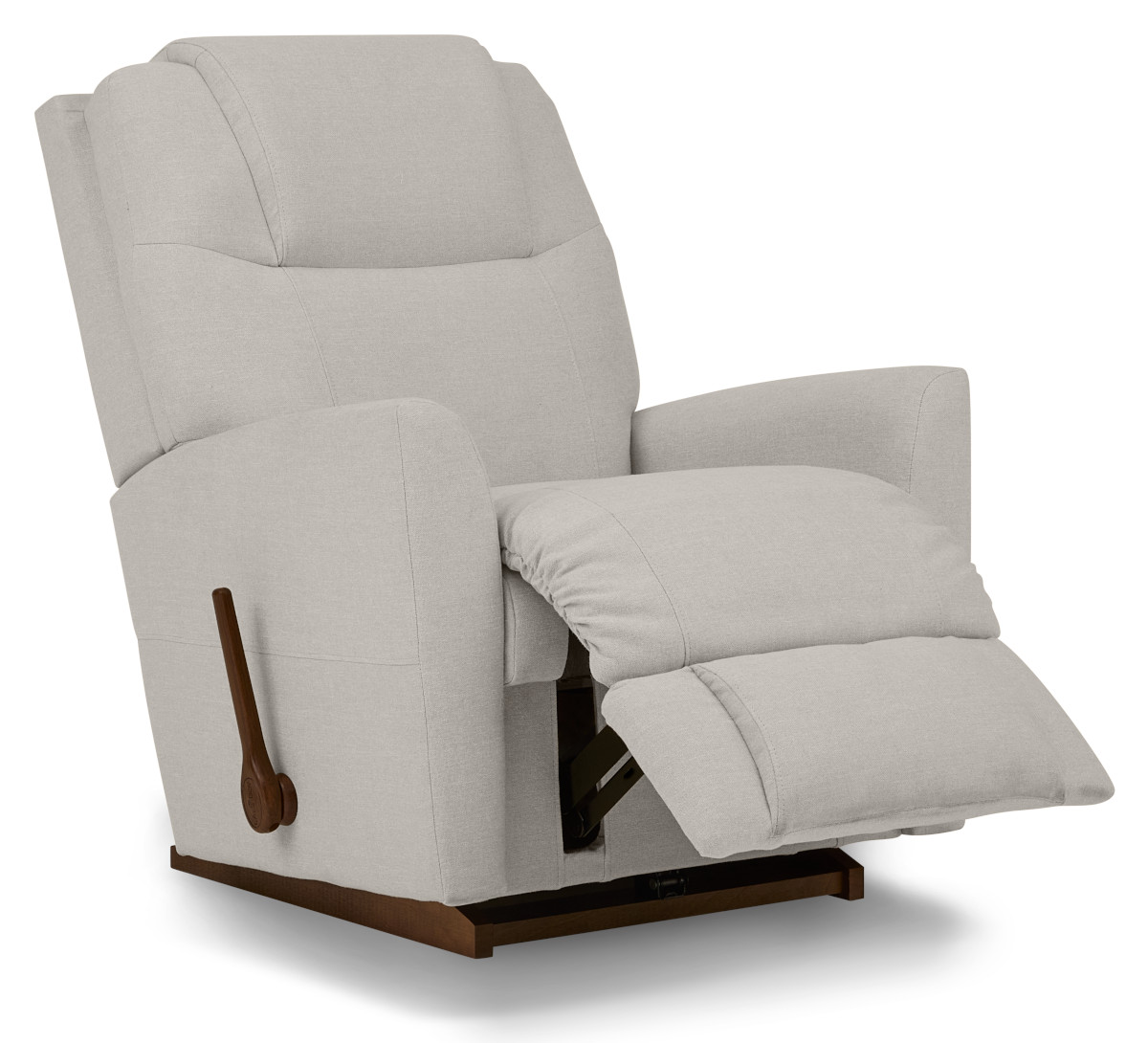 ブラボーくん La-Z-Boy® Sparrow Reclina-Rocker® Recliner | Kubin's
