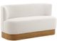 Four Hands Krista Dining Bench-0