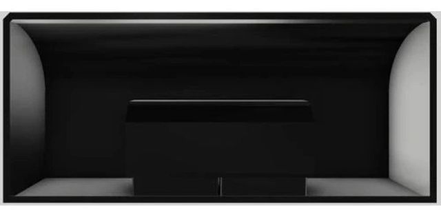 Vent-A-Hood® 48" Black Under Cabinet Range Hood-3