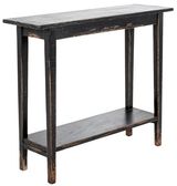 Antique Black