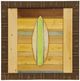 Stylecraft Juvenile Coastal Brown Wall Art-0