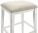 Armen Living Jane Dune Cloud/White Counter Stool-5
