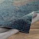 Surya Felicity Blue/Gray 5'x8' Area Rug-2