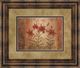 Classy Living Vivian Flasch The Lily Style 40"W Wall Art-0