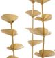 A & B Home Gold Nature-inspired Table Decor-3