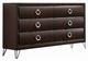 ACME Furniture Tablita Dark Merlot Dresser-0