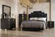 New Classic® Home Furnishings Empire Black Dresser-1