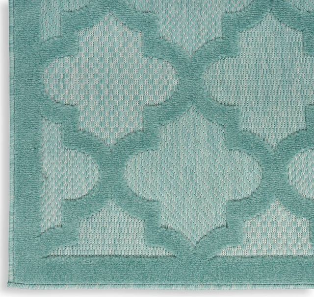 Nourison Home™ Nourison Easy Care 5'x7' Style 1 Area Rug-4