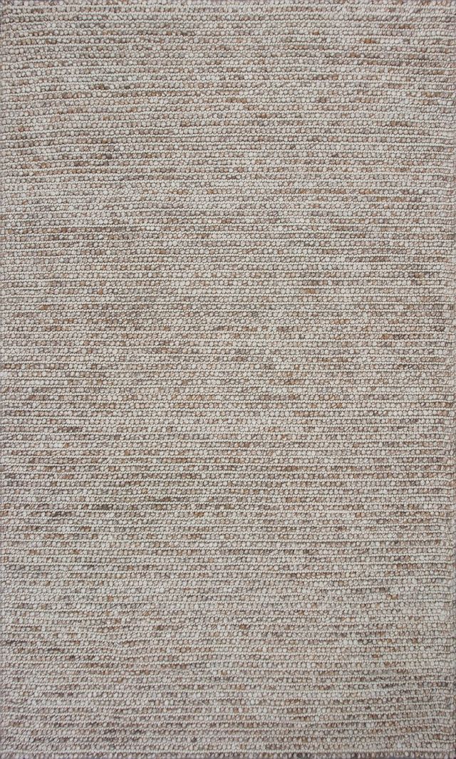 KAS Rugs Cortico Natural Horizons 5'x7' Rug-0