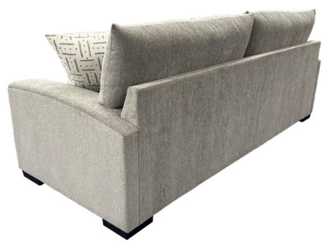Porter International Designs Clayton II Cornflower Sofa-3