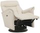 Palliser® Furniture Customizable Stonegate Wall Hugger Power Recliner with Power Headrest-1