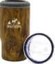 Chilly Moose 14oz Woodland Brent Insulator & Tumbler -2