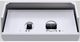 Vent-A-Hood® Designer Series 54" White Wall Mounted Range Hood-2