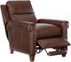 Bradington-Young Customizable Mills Manual Recliner-1